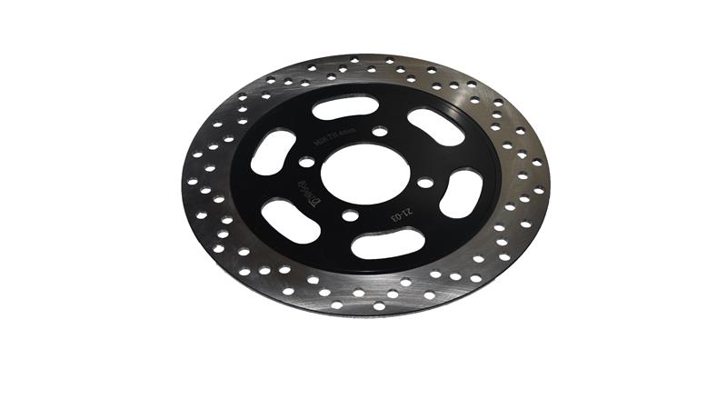 ARKA DİSK (K-LIGHT250)